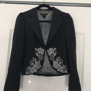 Blazer/jacket